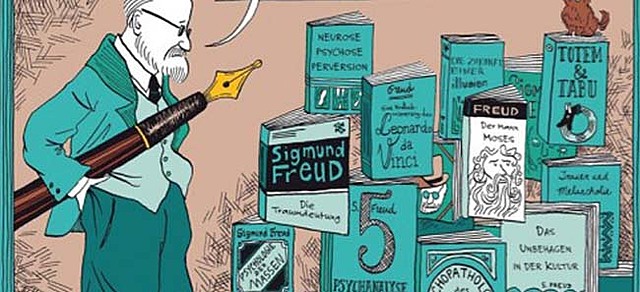 Descansa en paz una de las mentes mas brillantes de la psicológica