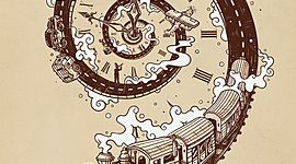 Timeline: Mis Competencias