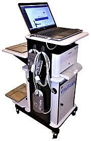 Impedancia bioeléctrica