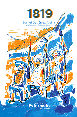 Año 1819 " La ilustración"