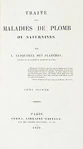 Dissertatio phisico medica de metallurgia morbifera