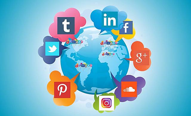 Redes orientadas a la educación: Grou.ps