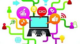 Timeline: Evolución de la Tecnología Educativa