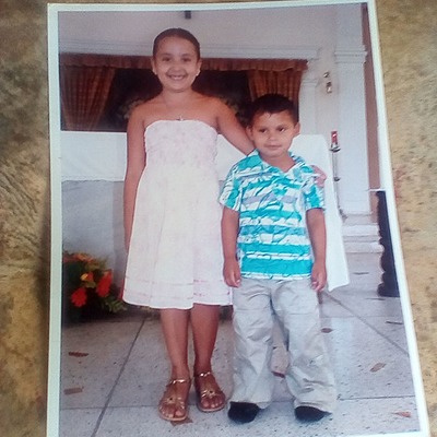 Timeline: christening