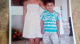 Timeline: christening