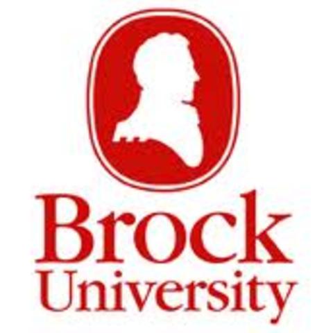 Faculty of Education at Brock!