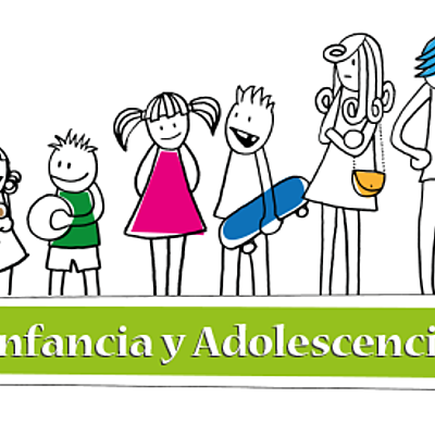 Timeline: Tras los pasos de la infancia y la adolescencia