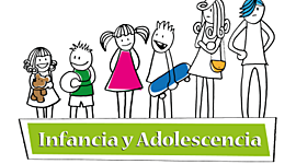 Timeline: Tras los pasos de la infancia y la adolescencia