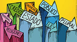 Timeline: RECORRIDO HISTÓRICO Y EVOLUCIÓN DEL ESTADO