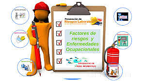 Enfermedades ocupacionales