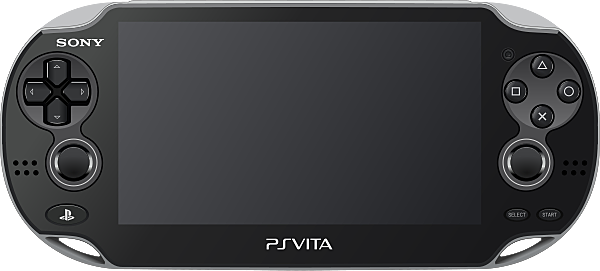 PlayStation Vita