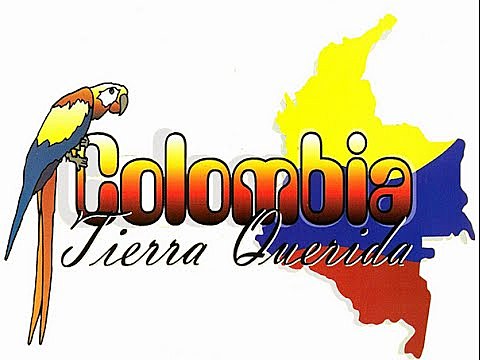 De Regreso a Colombia