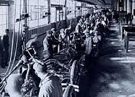 Formalización de la seguridad industrial