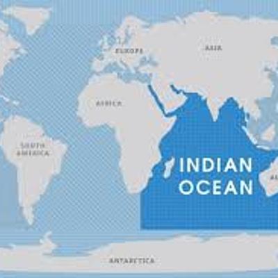 Timeline: Indian Ocean Trade Development Timeline