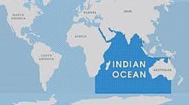 Timeline: Indian Ocean Trade Development Timeline