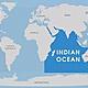 Indian ocean