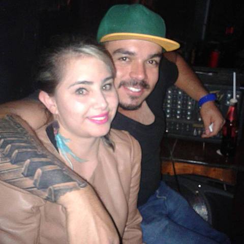 Prácticas y Conociendo mi pareja actual