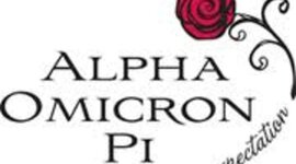 Timeline: Alpha Omicron Pi