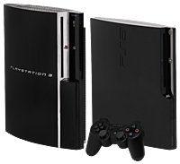 PlayStation 3