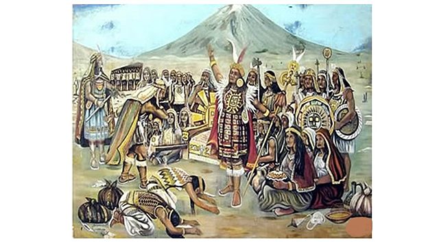 Educación precolombina