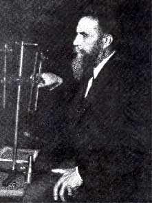 Hecho significativo - Aporte de los rayos X en medicina