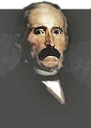 Representante del Humanismo Exótico