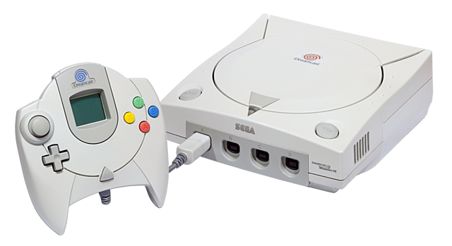 Dreamcast