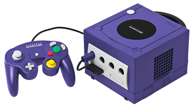 Nintendo GameCube