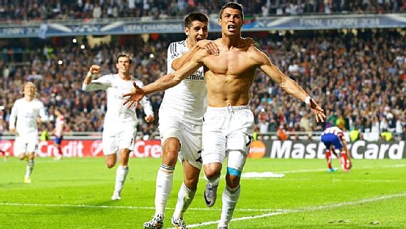 ARRANCA SU DOMINIO CHAMPIONS