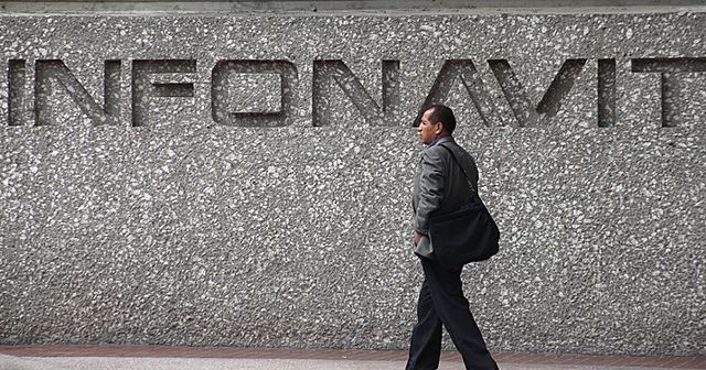 Formación del INFONAVIT