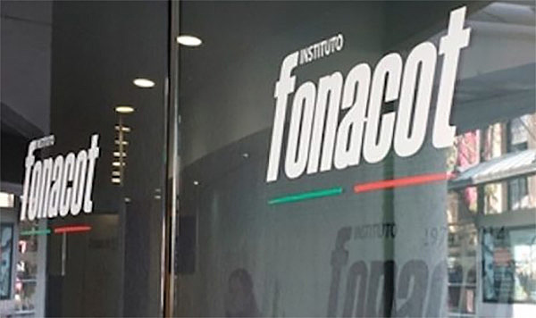 Creación del FONACOT