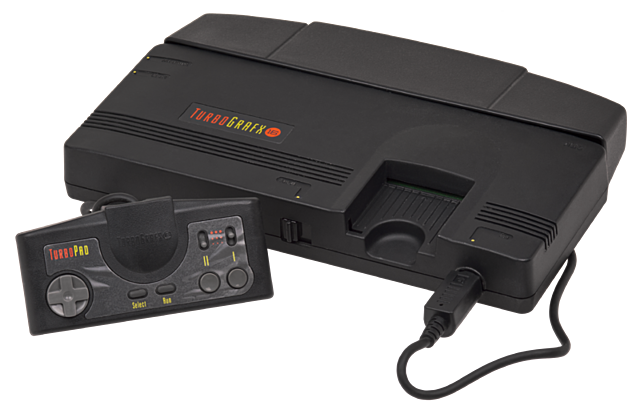 PC Engine