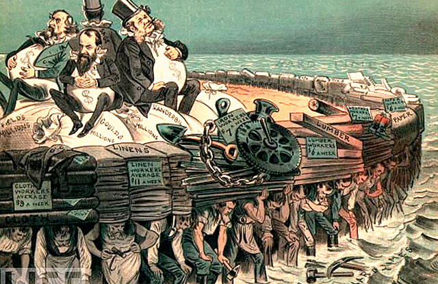 Ejército de reserva de trabajadores