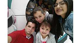 Timeline: MI LÍNEA DEL TIEMPO