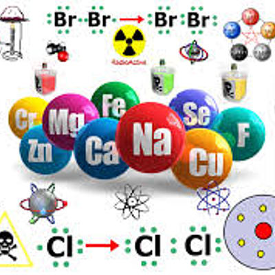 Timeline: El descubrimiento de los elementos