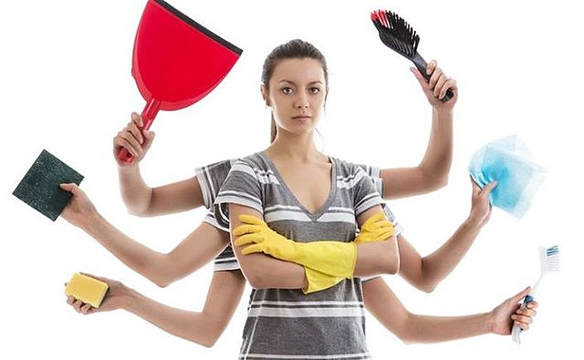 INICIE MI PRIMER TRABAJO