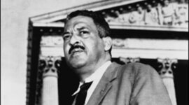 Timeline: Thurgood Marshall