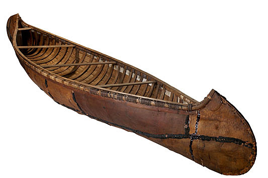 Canoe