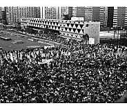 Movimineto estudioantil de 1968