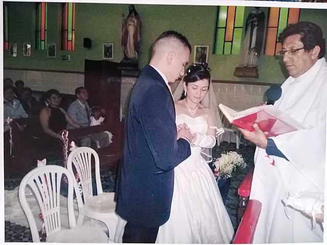MATRIMONIO