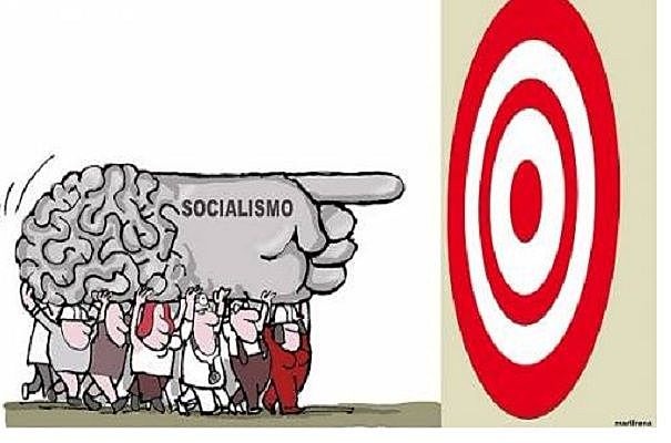 Socialismo