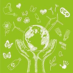 Primera conferencia internacional sobre el ambiente en Nueva York