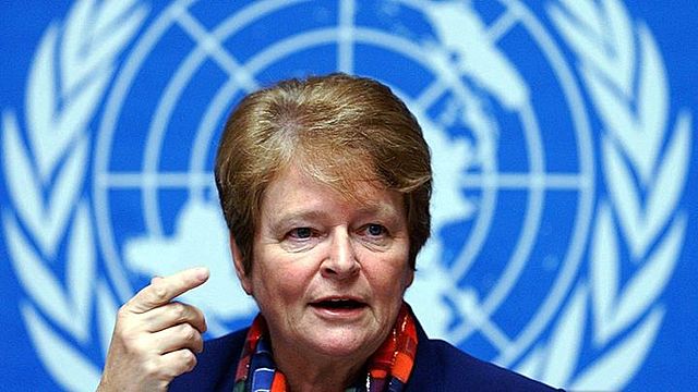 Informe Brundtland