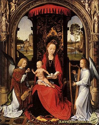 La infancia y la religión Siglo XV  1401-1500