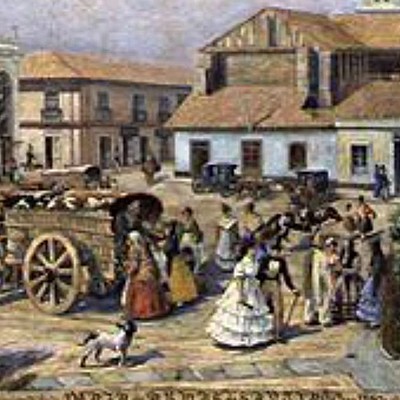 Timeline: Origen de los Estados