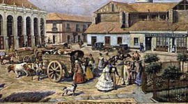 Timeline: Origen de los Estados