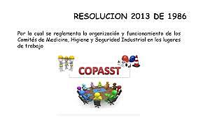 Resolución 2013