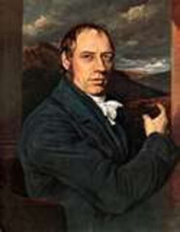 The Birth of Richard Trevithick