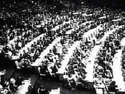 Conferencia Científica de las Naciones Unidas sobre Conservación y Utilización de los Recursos