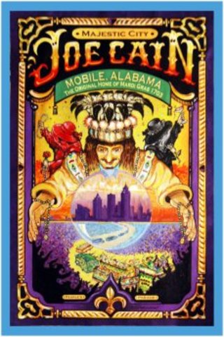 Joe Cain Day Established